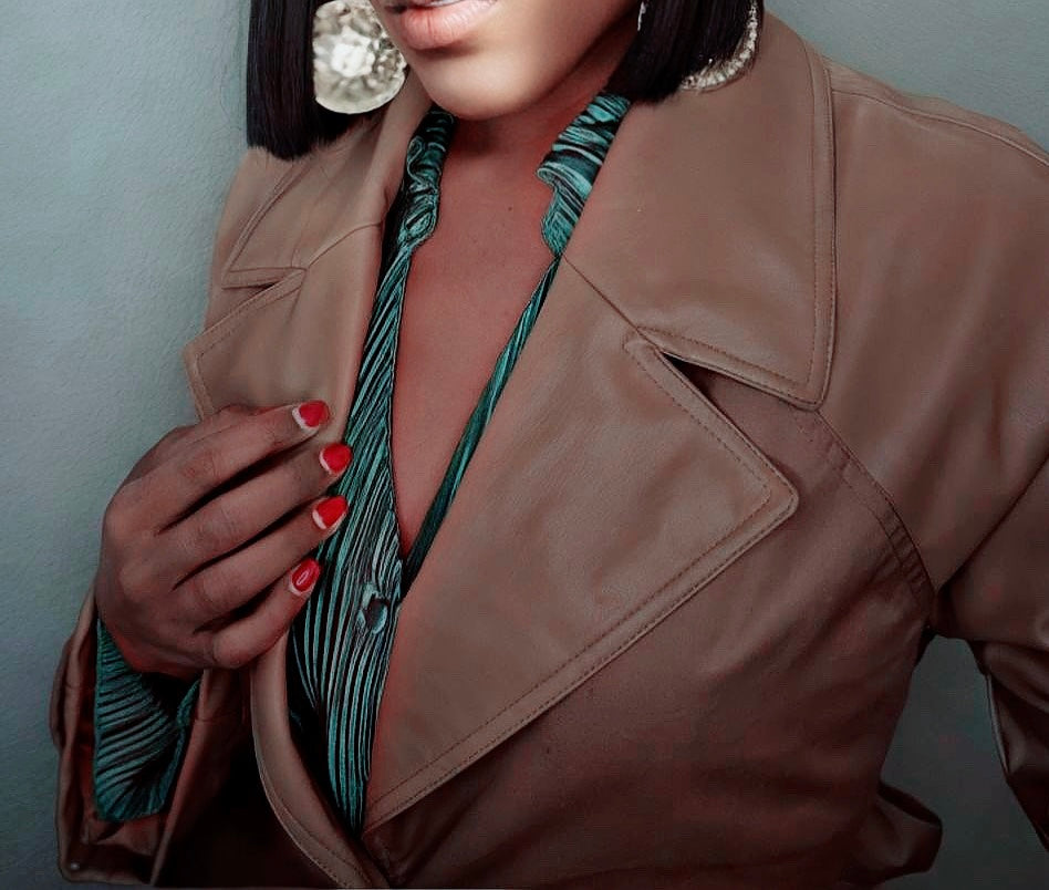 Outerwear